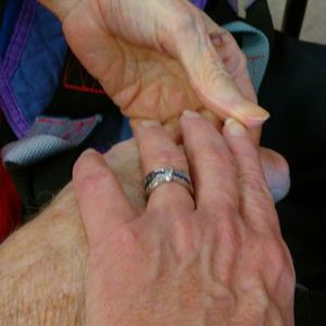 Meet your Posher, Stacy